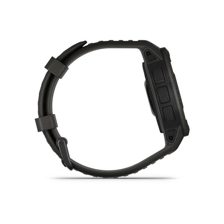 Garmin Instinct 2 Solar GPS Watch - Image 3